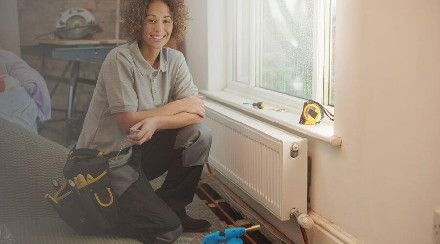 Professional same day plumber in Shields, ND